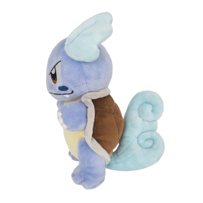 Sanei - Pokemon All-Star Collection Wartortle Plush