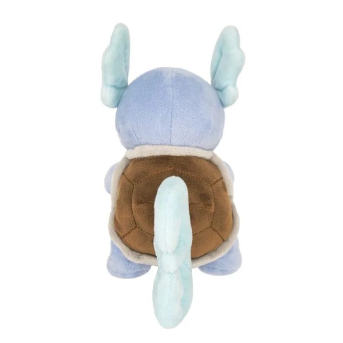 Sanei - Pokemon All-Star Collection Wartortle Plush
