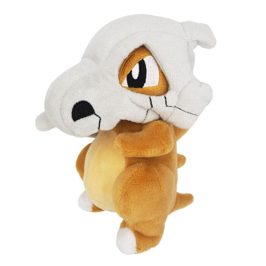 Sanei - Pokemon All-Star Collection Cubone Plush