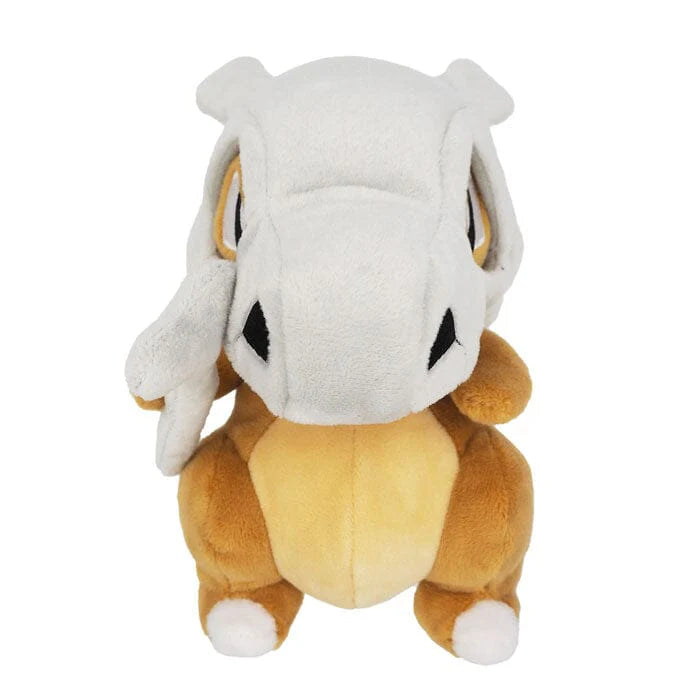 Sanei - Pokemon All-Star Collection Cubone Plush