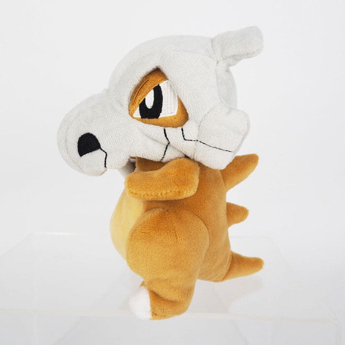 Sanei - Pokemon All-Star Collection Cubone Plush