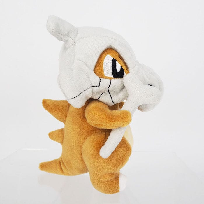 Sanei - Pokemon All-Star Collection Cubone Plush