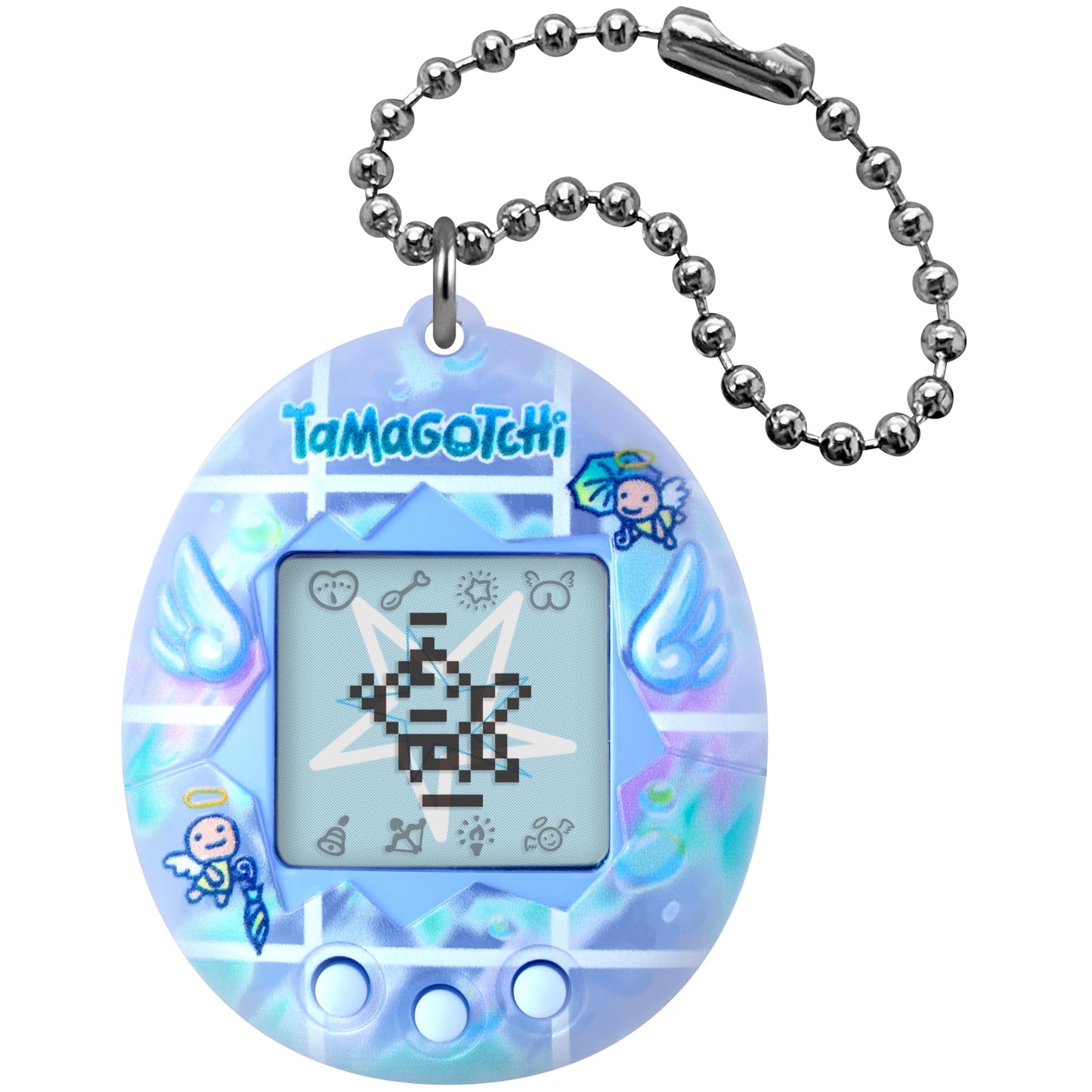 Tamagotchi Gen 3 Collection