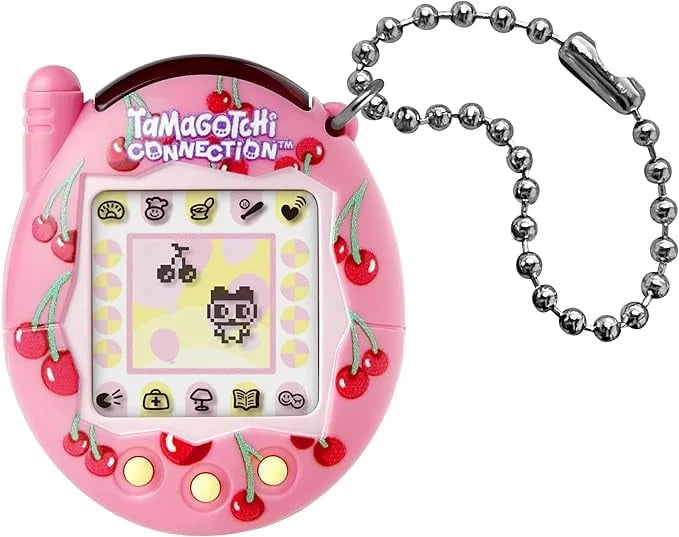Tamagotchi Connection
