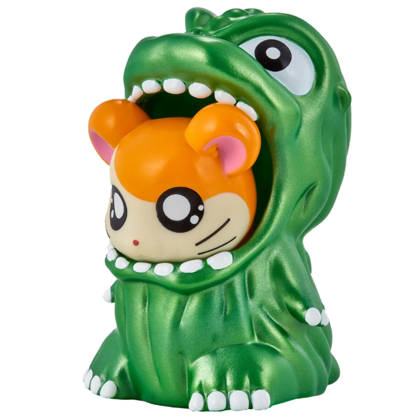 Bandai - Movie Monster Series Godziham-Kun Soft Vinyl Figure