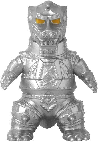 Bandai - Mini Godzilla Collection Wave 1 Blind Box