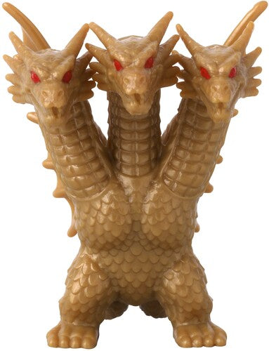Bandai - Mini Godzilla Collection Wave 1 Blind Box