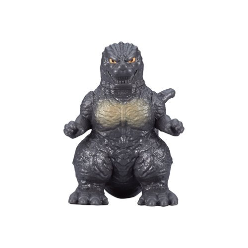 Bandai - Mini Godzilla Collection Wave 2 Blind Box