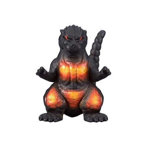 Bandai - Mini Godzilla Collection Wave 2 Blind Box