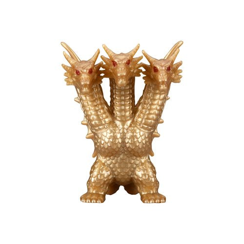 Bandai - Mini Godzilla Collection Wave 2 Blind Box