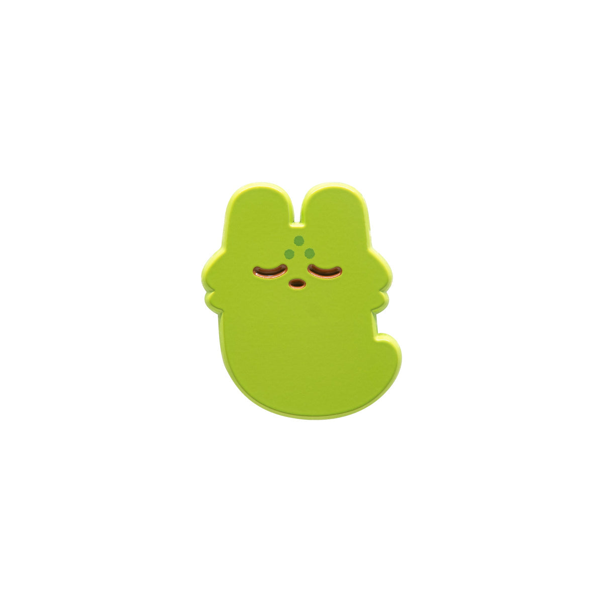 Rain World Marshmallow Enamel Pin Collection