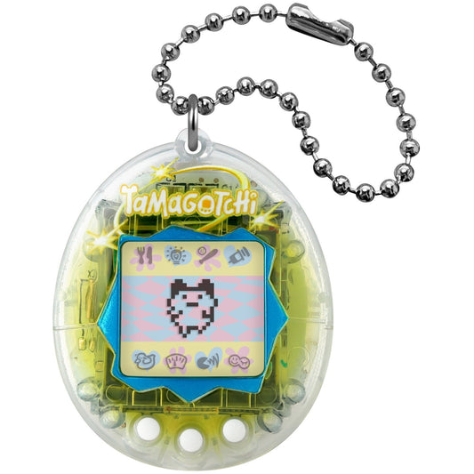 Tamagotchi Celebration Y3K Collection