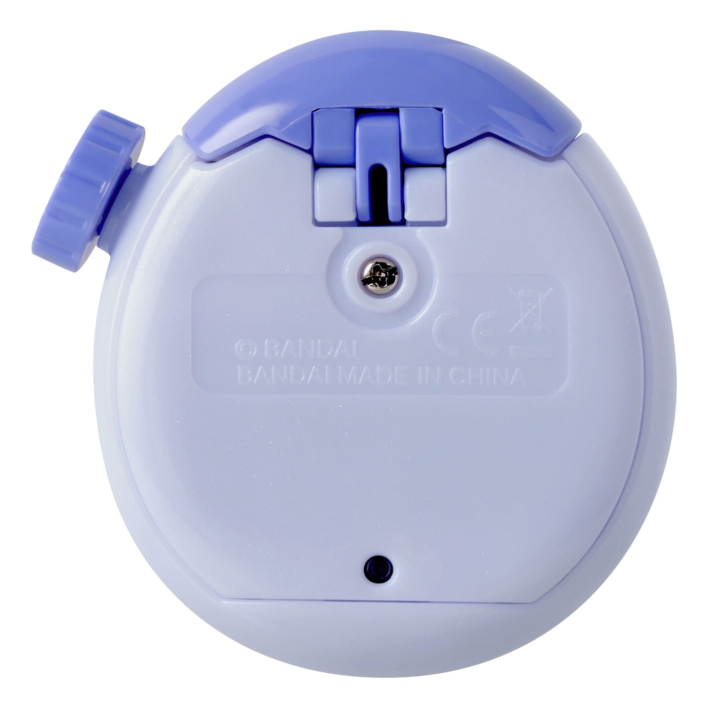Tamagotchi Paradise - White Glacier Edition