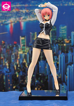 Sega - 2008 Super Black Jack: Rio Paradise Rio Rollins Tachibana EX Figure