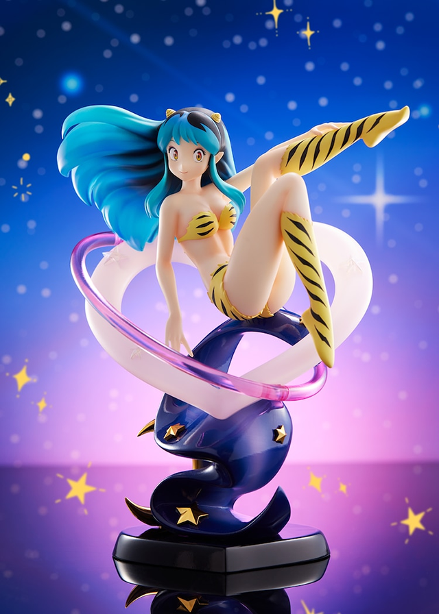 Urusei Yatsura FiguartsZERO - Lum