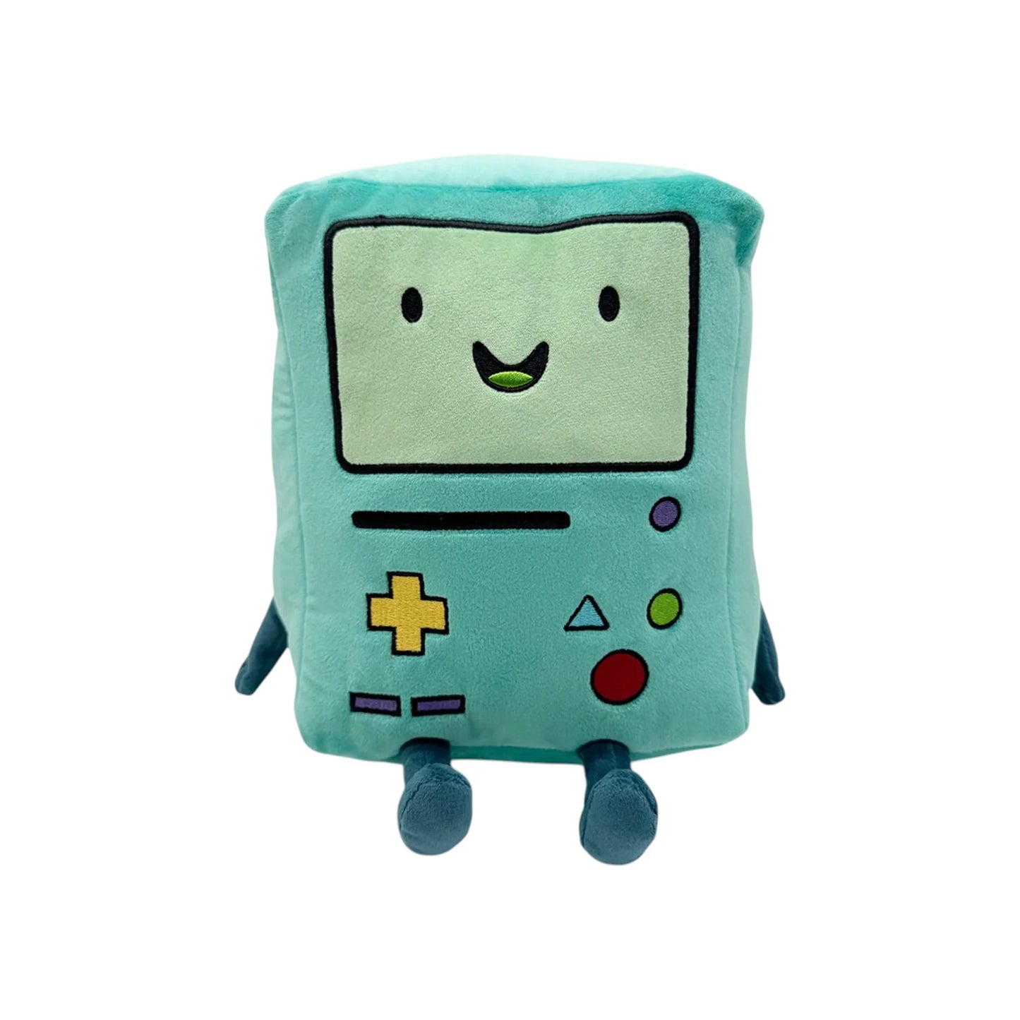 Youtooz - Adventure Time BMO 9” Plush