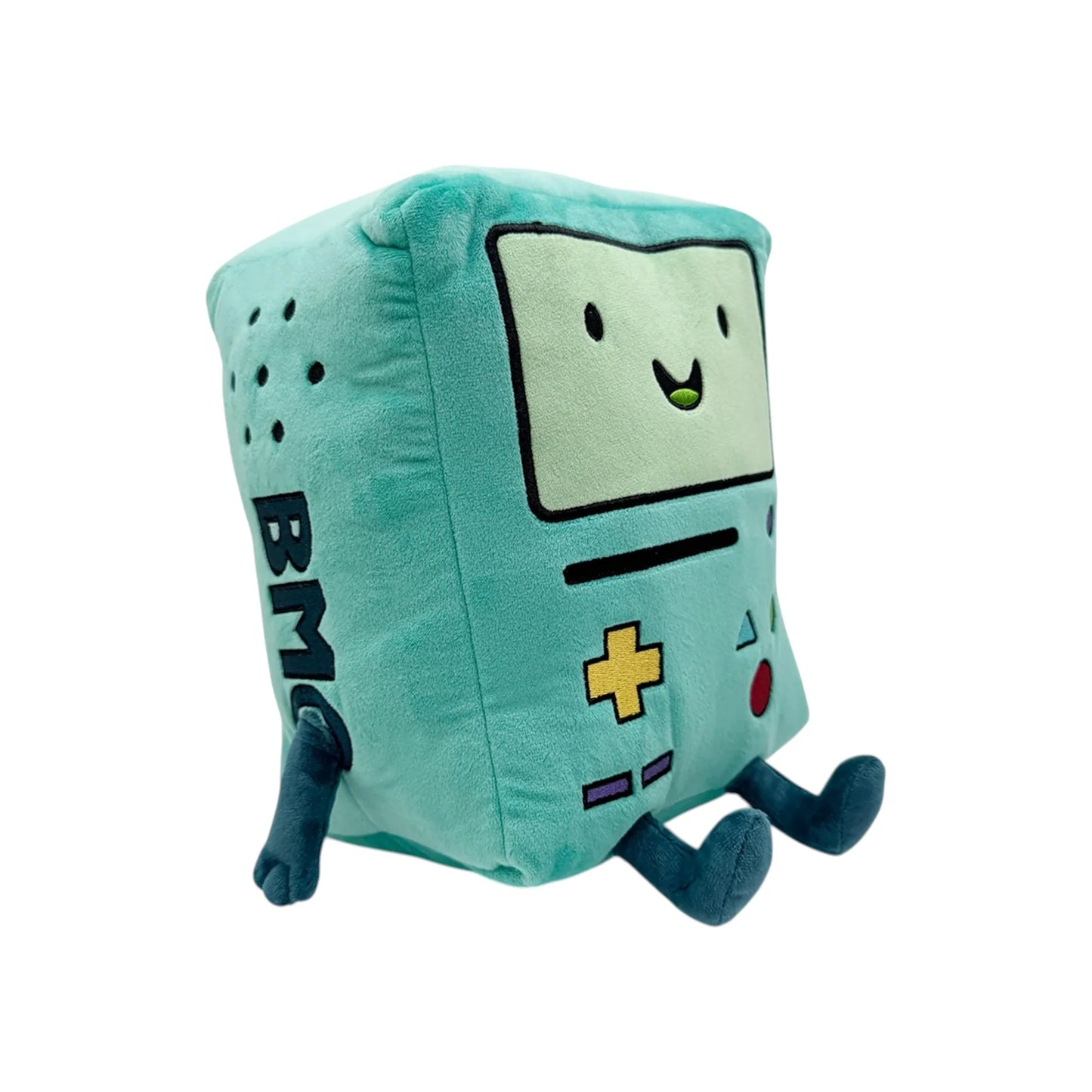 Youtooz - Adventure Time BMO 9” Plush