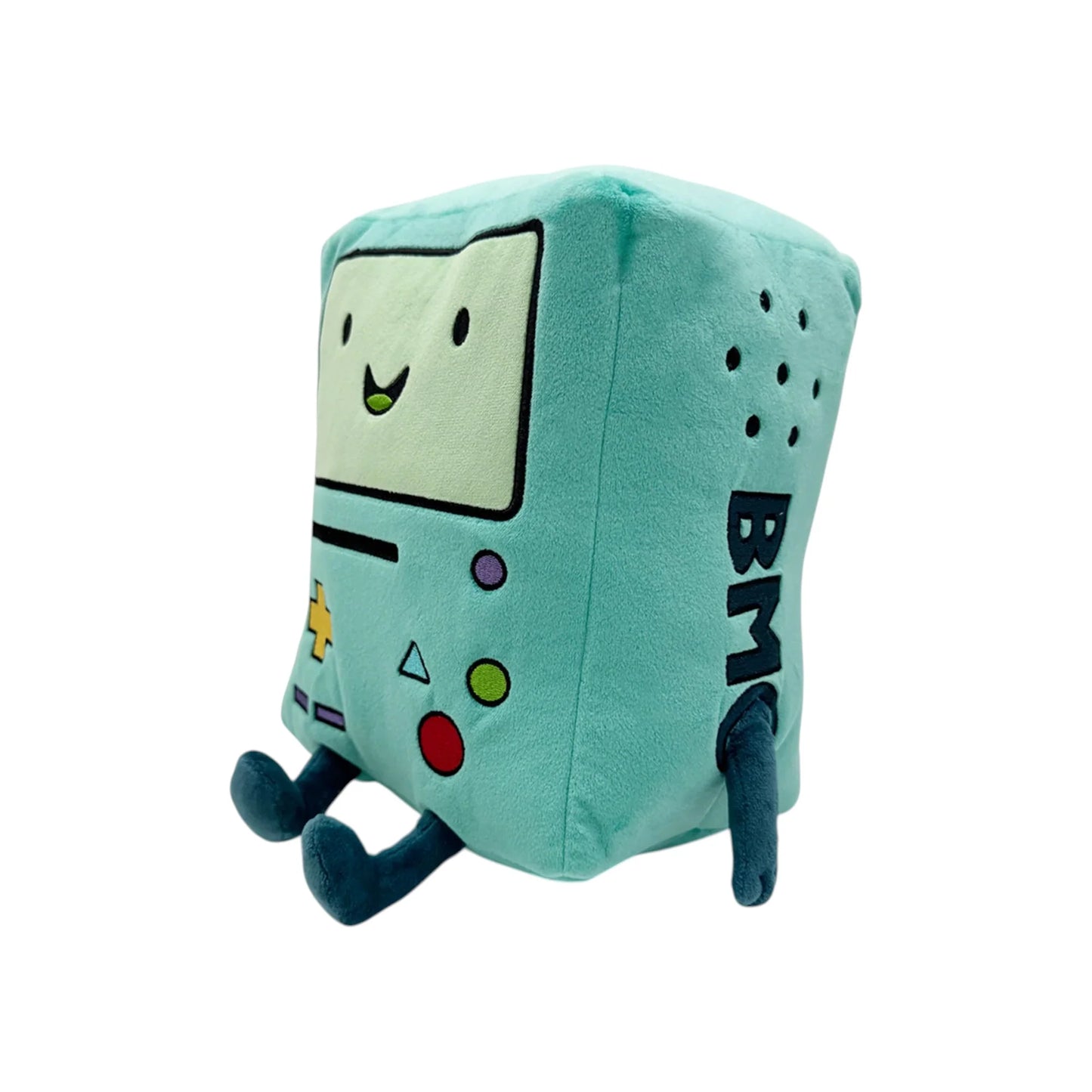 Youtooz - Adventure Time BMO 9” Plush