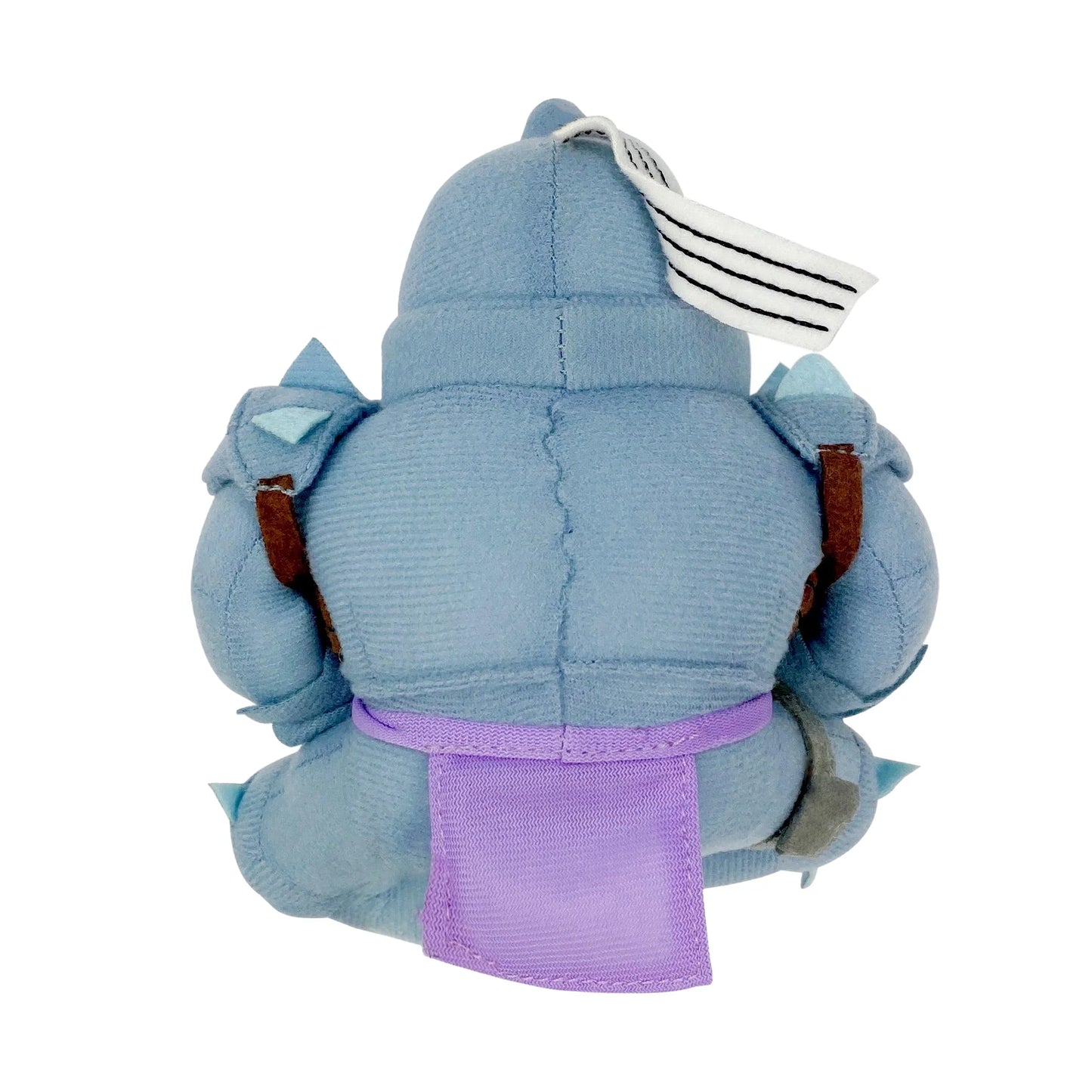 Great Eastern Entertainment - Fullmetal Alchemist Alphonse Sitting 6" Plush