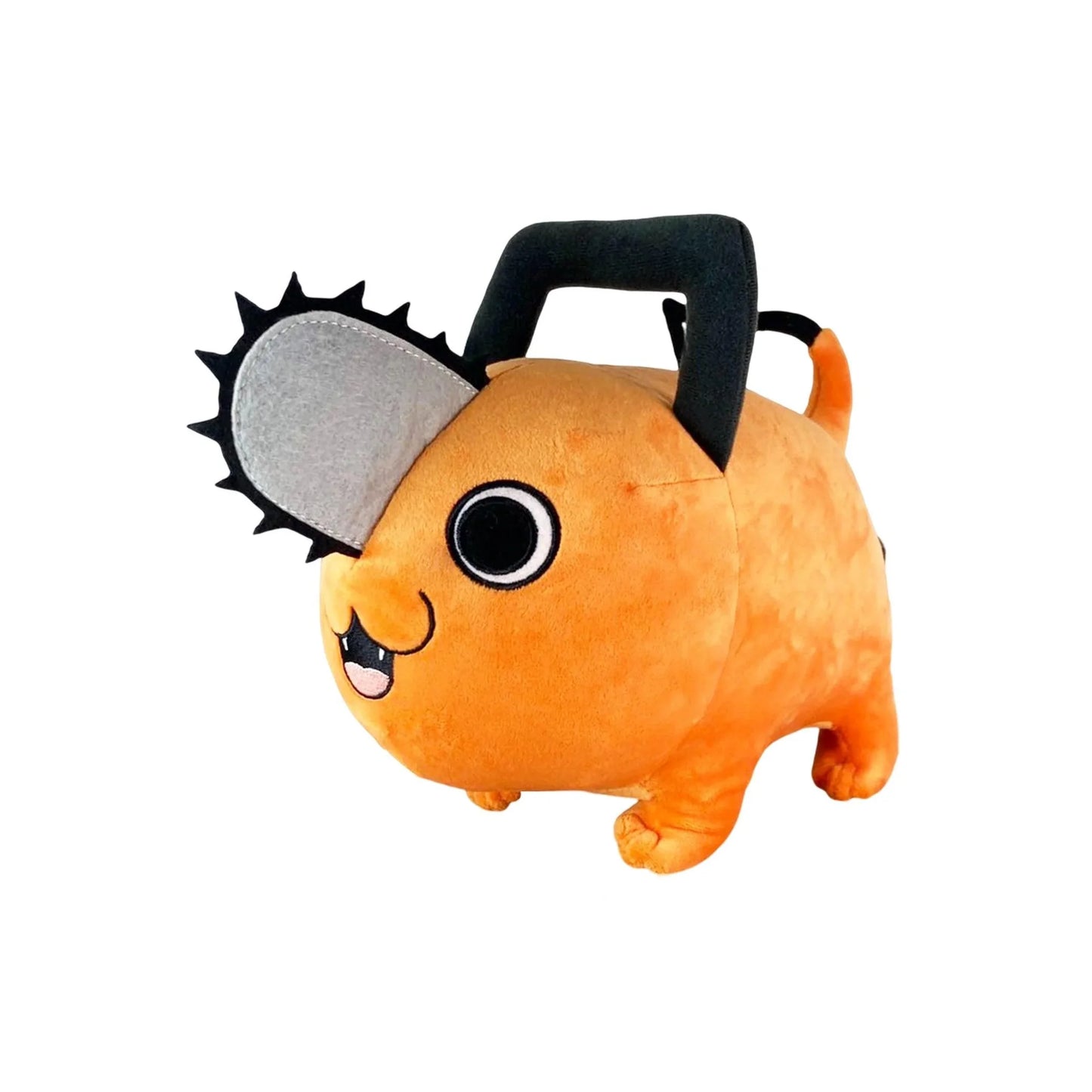 Great Eastern Entertainment - Chainsaw Man Pochita Smile 8” Plush