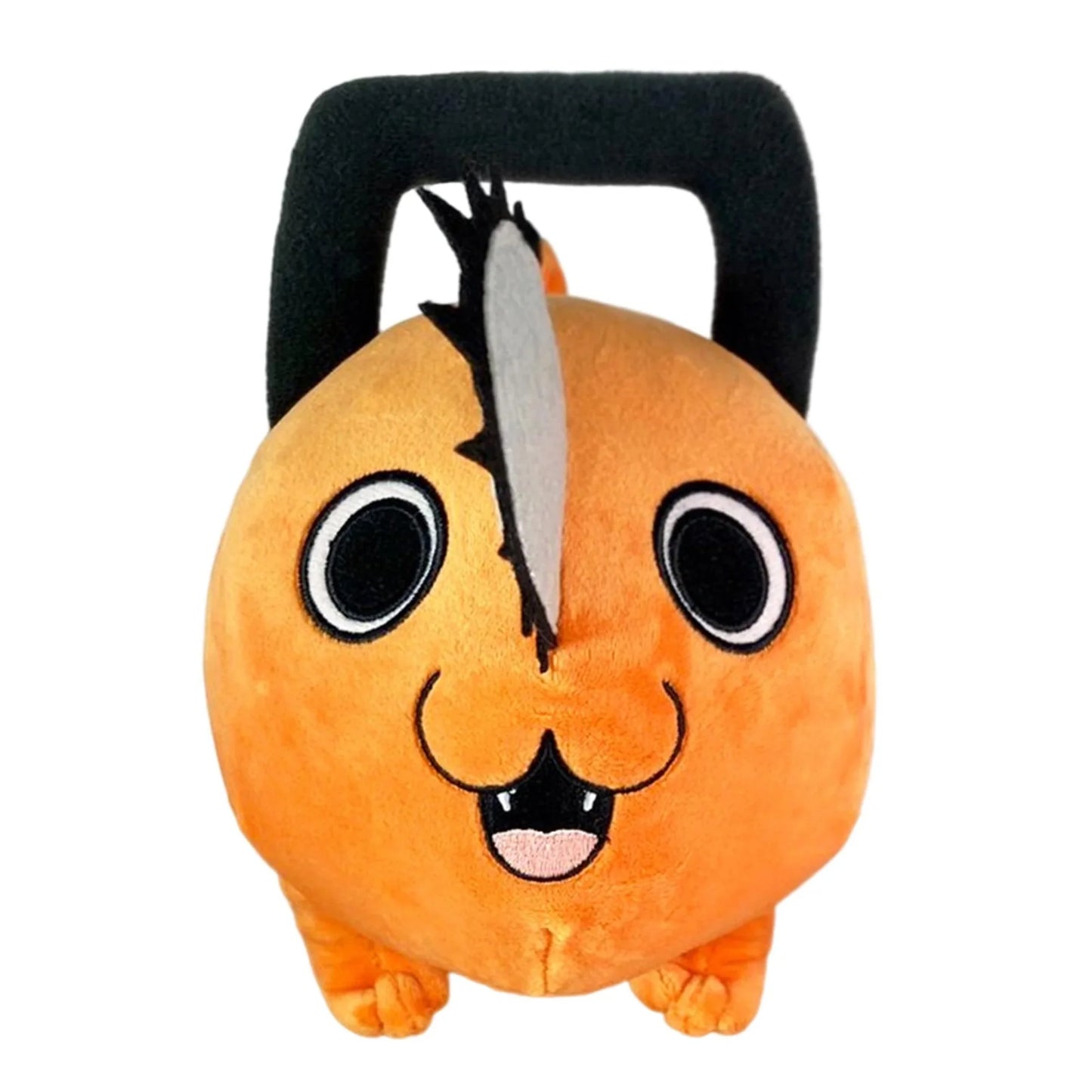 Great Eastern Entertainment - Chainsaw Man Pochita Smile 8” Plush