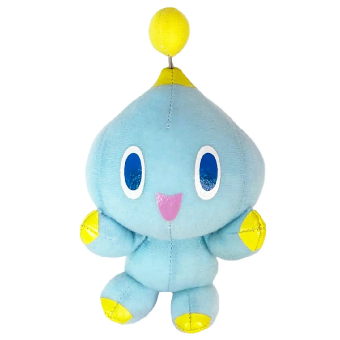 Great Eastern Entertainment - Sonic The Hedgehog Chao Plush Collection
