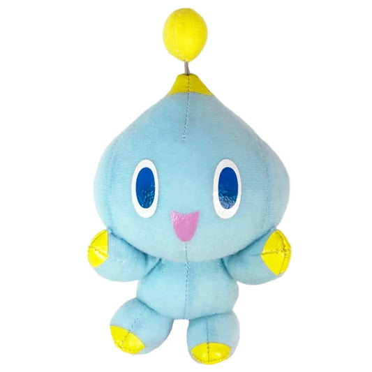 Great Eastern Entertainment - Sonic The Hedgehog Chao Plush Collection