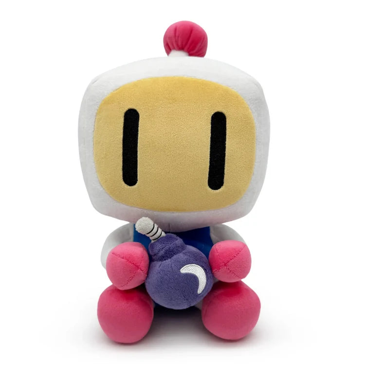 Youtooz - Bomberman 9" Plush
