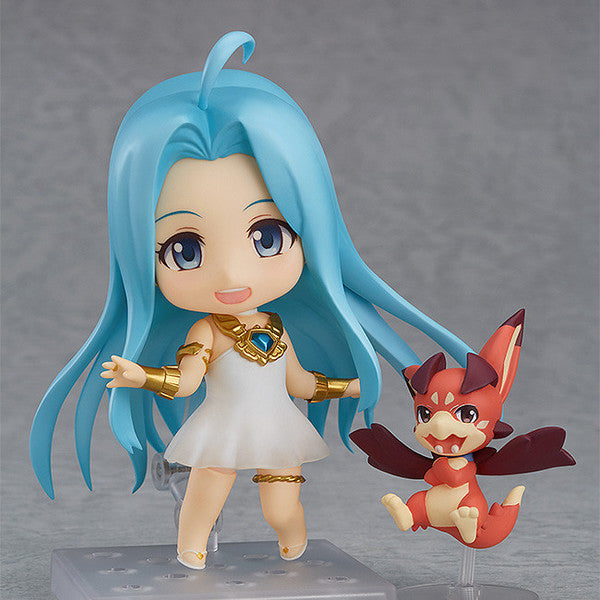 Nendoroid 779: Granblue Fantasy The Animation - Lyria & Vee