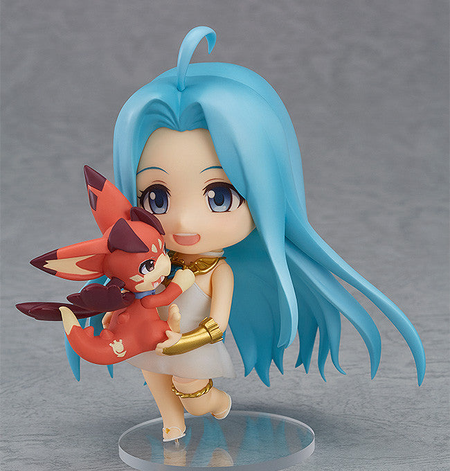 Nendoroid 779: Granblue Fantasy The Animation - Lyria & Vee