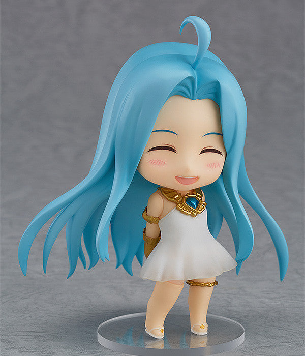 Nendoroid 779: Granblue Fantasy The Animation - Lyria & Vee