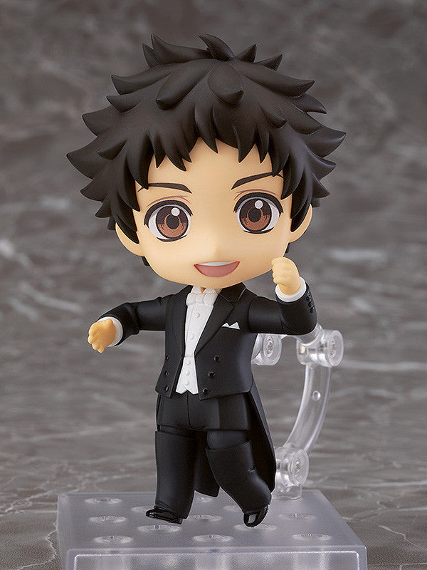 Nendoroid 848: Welcome to the Ballroom - Tatara Fujita