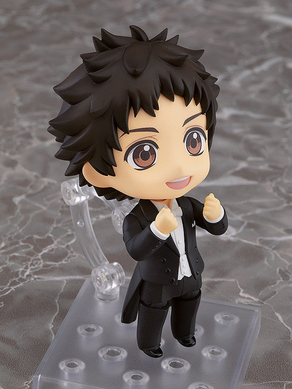 Nendoroid 848: Welcome to the Ballroom - Tatara Fujita