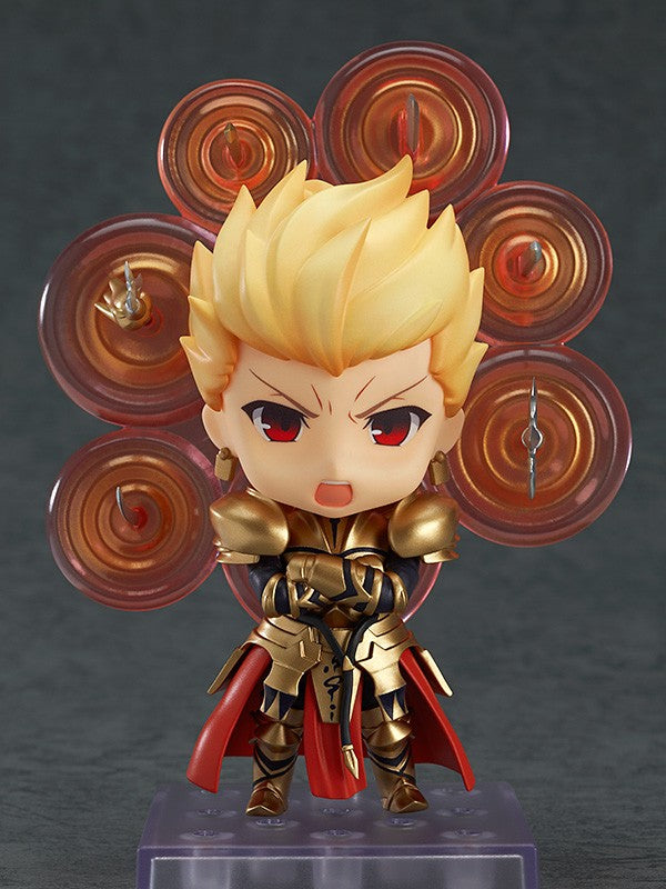 Nendoroid 410: Fate Stay Night - Gilgamesh