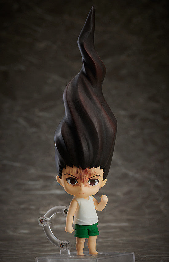Nendoroid 1183: Hunter x Hunter - Gon Freecss