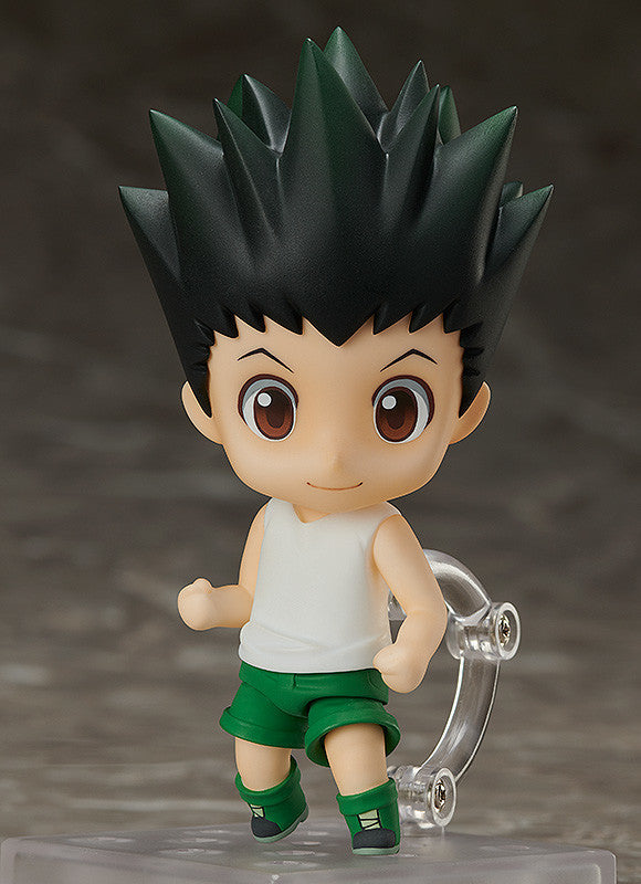 Nendoroid 1183: Hunter x Hunter - Gon Freecss
