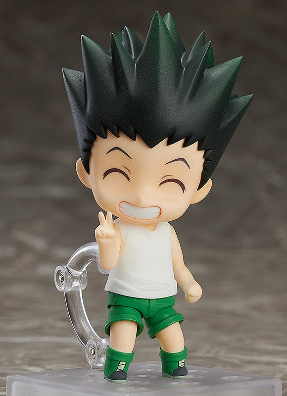 Nendoroid 1183: Hunter x Hunter - Gon Freecss