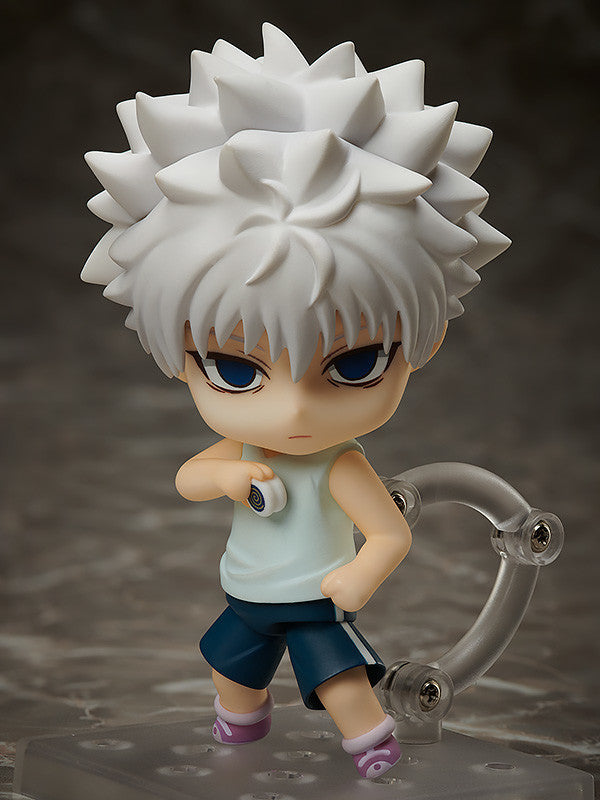 Nendoroid 1184: Hunter x Hunter - Killua Zaoldyeck