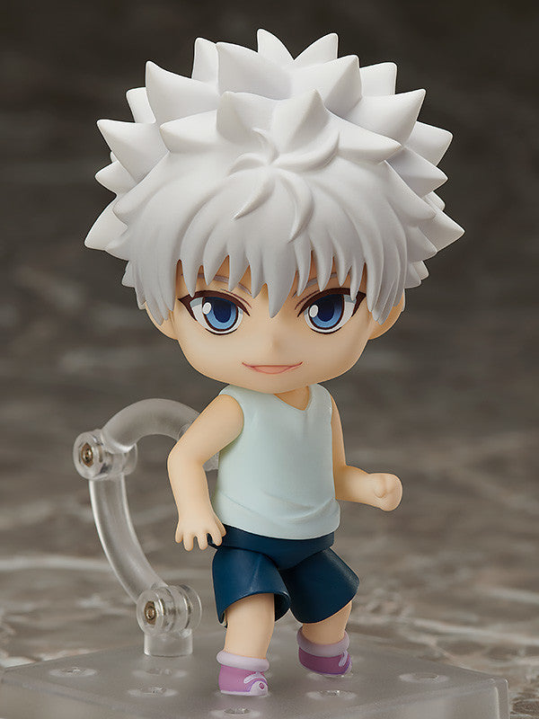Nendoroid 1184: Hunter x Hunter - Killua Zaoldyeck