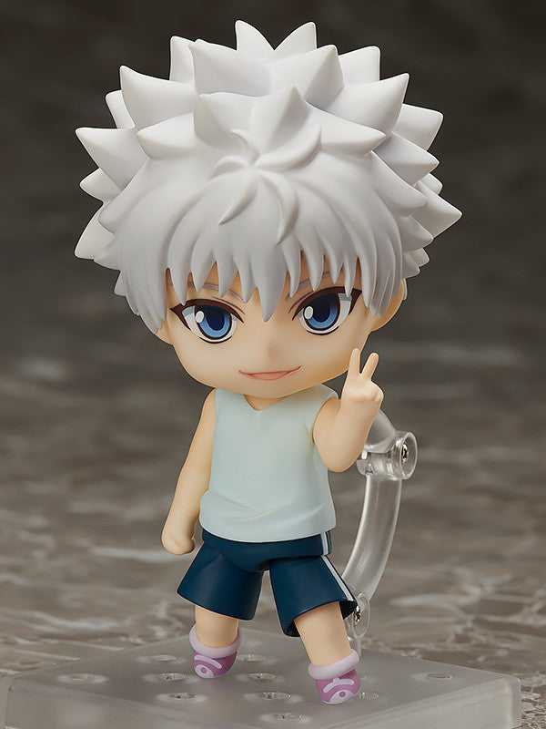 Nendoroid 1184: Hunter x Hunter - Killua Zaoldyeck