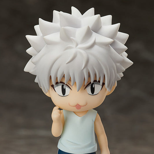 Nendoroid 1184: Hunter x Hunter - Killua Zoldyck