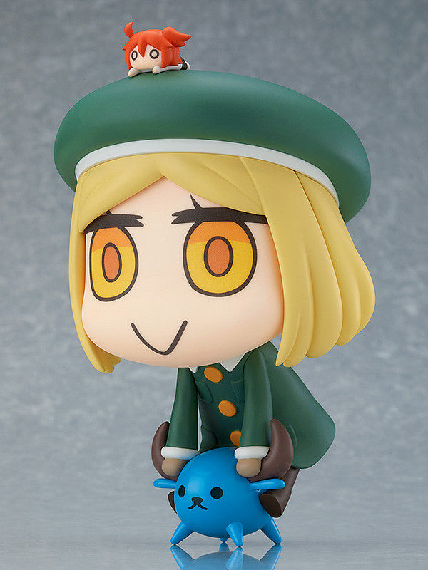 Good Smile Company - Learning With Manga! Fate/Grand Order - Berserker/Paul Bunyan Non-scale Soft Vinyl Figure