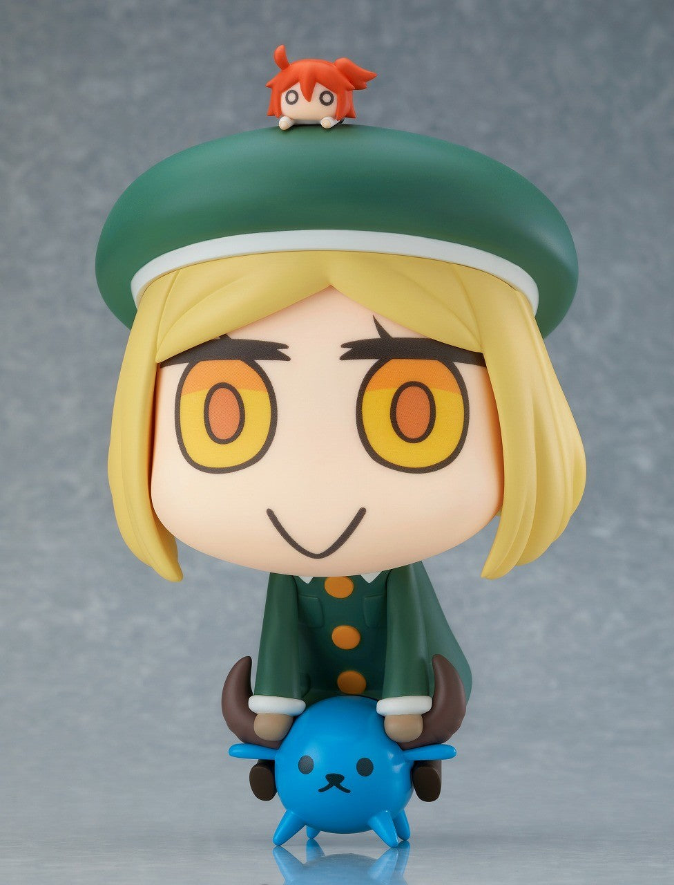Good Smile Company - Learning With Manga! Fate/Grand Order - Berserker/Paul Bunyan Non-scale Soft Vinyl Figure