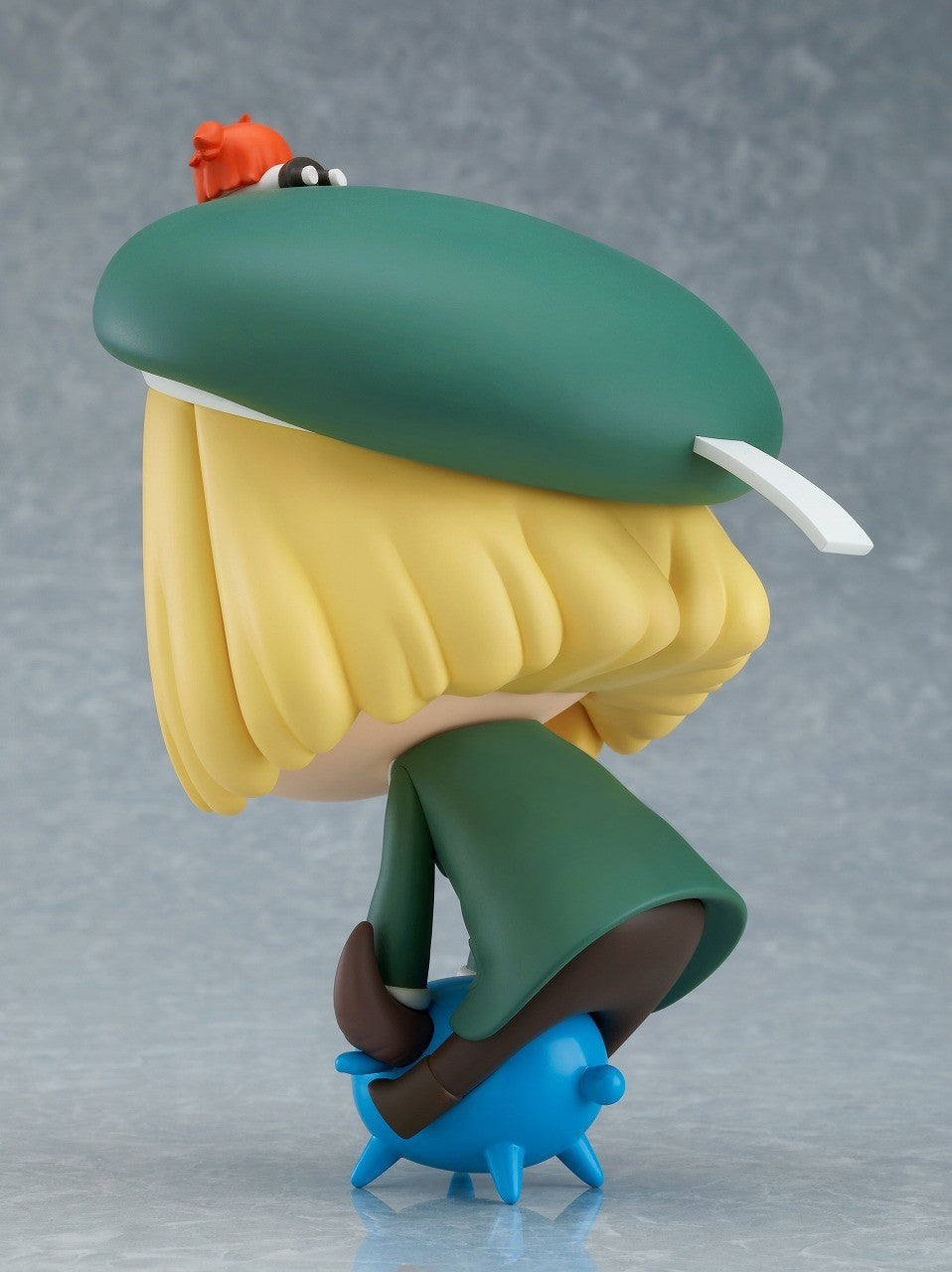 Good Smile Company - Learning With Manga! Fate/Grand Order - Berserker/Paul Bunyan Non-scale Soft Vinyl Figure
