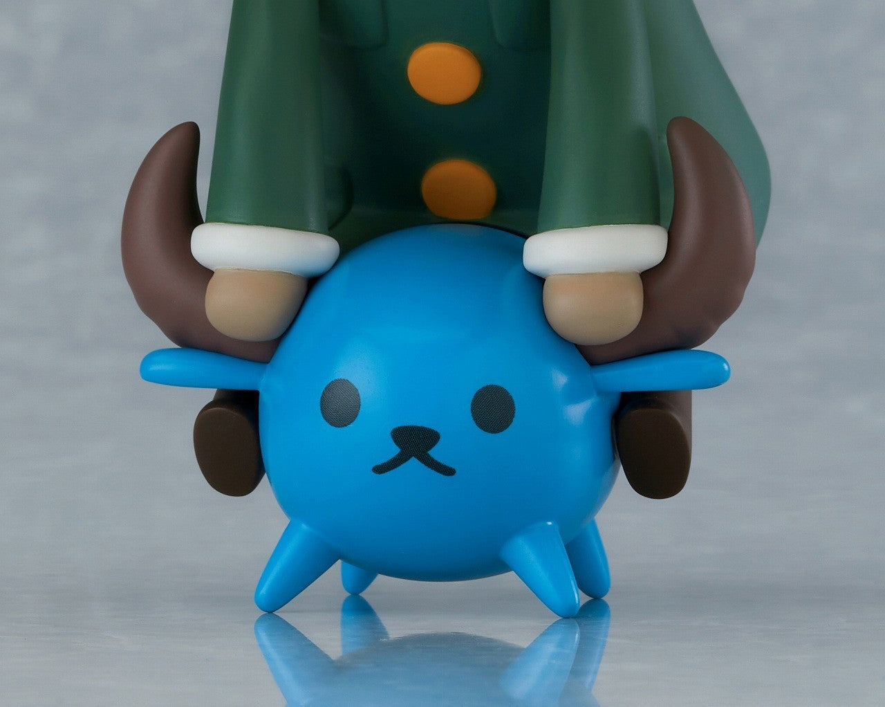 Good Smile Company - Learning With Manga! Fate/Grand Order - Berserker/Paul Bunyan Non-scale Soft Vinyl Figure