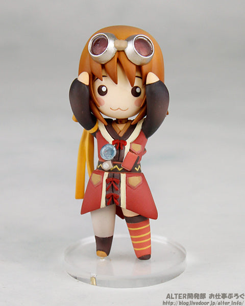 Alter - Tales Of Vesperia - Rita Mordio 1/8 Figure