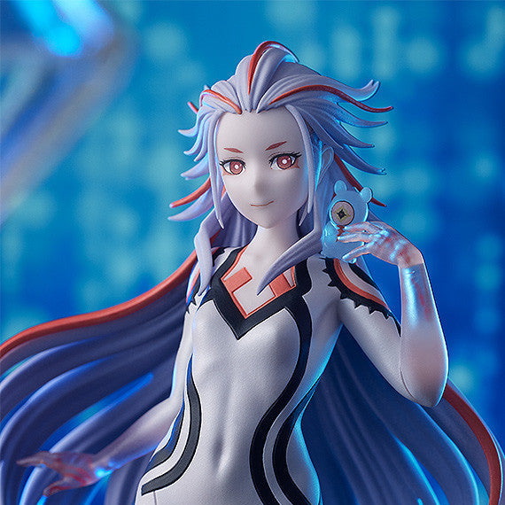 Good Smile Company - AI: The Somnium Files Pop-Up Parade Aiba Figure