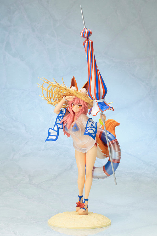 Kotobukiya - Fate/Grand Order - Tamamo no Mae Lancer 1/7 Figure
