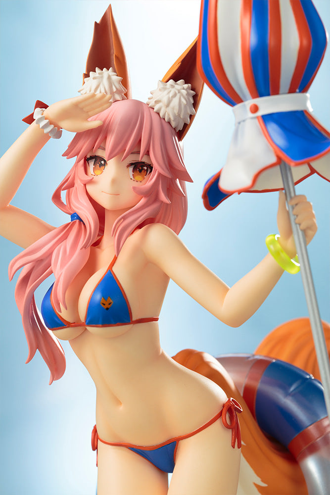 Kotobukiya - Fate/Grand Order - Tamamo no Mae Lancer 1/7 Figure