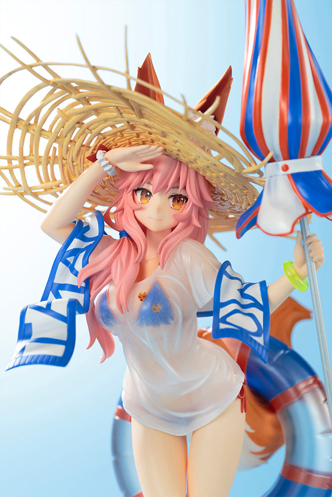 Kotobukiya - Fate/Grand Order - Tamamo no Mae Lancer 1/7 Figure